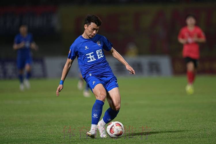 2019中甲联赛第十五轮:陕西客场轻取四川,10人新疆任意球绝杀永昌 2019中甲联赛第十五轮:陕西客场轻取四川,10人新疆任意球绝杀永昌